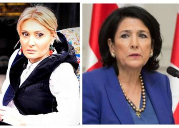 “საქმე ლაპარაკის ნაცვლად, შეიწყალეთ ნიკა გვარამია” – ჟორჟოლიანი