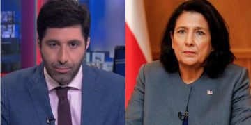 “თქვენ გვარამია გამოუშვით, ოცნებას კი ხალხი მიხედავს” – სანაია პრეზიდენტს