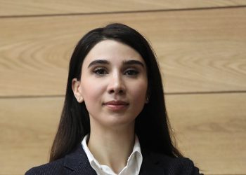 Energy Community-ს წარმომადგენლობას საქართველოში სალომე ჯანელიძე  უხელმძღვანელებს