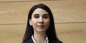 Energy Community-ს წარმომადგენლობას საქართველოში სალომე ჯანელიძე  უხელმძღვანელებს