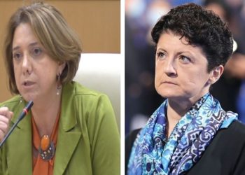 “ვაგრძელებ წულუკიანის მხილებას – ამ მდაბიო ქალმა განაცხადა…” – სამადაშვილი