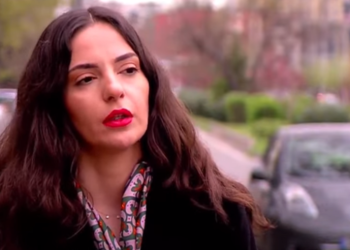 თათია სამხარაძე შალვა რამიშვილს და ნათია ბერიძეს უჩივის – დეტალები