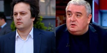 “კობახიძე და მისი მსგავსები ასეთ ისტორიულ უნივერსიტეტში არ უნდა ასწავლიდნენ” – სტუდენტები რექტორს