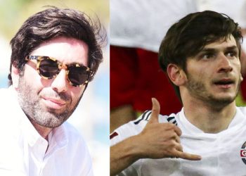 “ყოჩაღ ! ჩემზე დიდი გულშემატკივარი შენ არ გეყოლება დღეიდან” – სანაია კვარაცხელიას