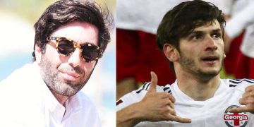 “ყოჩაღ ! ჩემზე დიდი გულშემატკივარი შენ არ გეყოლება დღეიდან” – სანაია კვარაცხელიას