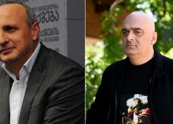 “მერაბიშვილს LIVE -ში ვაცეკვებ “ფოქსტროტს” – სანდრო ბრეგაძე