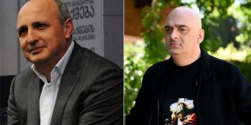 “მერაბიშვილს LIVE -ში ვაცეკვებ “ფოქსტროტს” – სანდრო ბრეგაძე