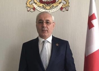 “აგენტის” სტატუსის მიკერება არის გაუგონარი უმადურობა” – შოთა შალელაშვილი
