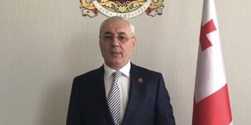 “აგენტის” სტატუსის მიკერება არის გაუგონარი უმადურობა” – შოთა შალელაშვილი