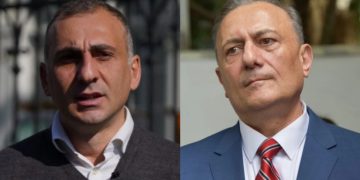 „დღემდე ბიძინას უშიშროების დაფინანსებაზეა“ – ნათელაშვილი ელისაშვილზე