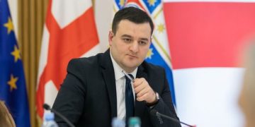 “რუსეთის გარდა ვის უხარია მარტო მყოფი საქართველო?” – მერიის მაღალჩინოსანი