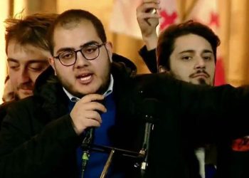 “თუ დაიჭერენ ერთს, გამოვა ათი, თუ დაიჭერენ ათს, გამოვა ასი, თუ დაიჭერენ ასს, გამოვა ათასი” – სტუდენტები აქციიდან