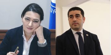 რა სიტყვის თქმა აიკრძალა პარლამენტში? – “გოგო, შენ რა მოგივიდა, გამომხედე ერთი…”