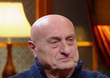 „ცისფერი ტრიოს“ სოლისტი თამაზ სეფერთელაძე გარდაიცვალა