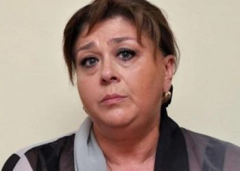 “მივუსამძიმრებ მათ დედებს, რომ ასეთები გაზარდეს” – თამრიკო ჭოხონელიძე სპეცრაზმელებზე