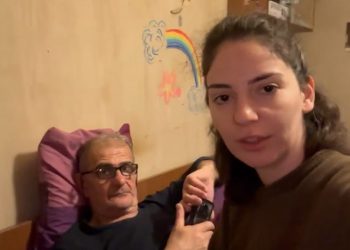 „გაავრცელეთ!!! ამათ უნამუსობას არ აქვს საზღვარი!“ – რა ვიდეოს ავრცელებს თათია სამხარაძე