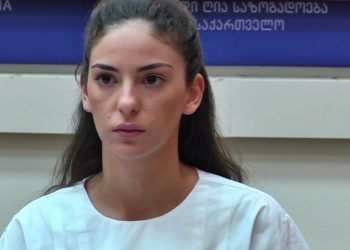 „ნებისმიერი აქტივობა, რომელმაც შეიძლება დამაზარალოს ამ პროცესში, ჩემგან აღქმული იქნება როგორც ჩემი ინსტრუმენტალიზაციის მცდელობა და საკადრისი პასუხი გაეცემა!“ – რას წერს თათია სამხარაძე