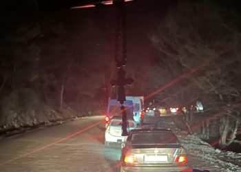 “ერი დგას ჭიათურასთან” – ფოტო