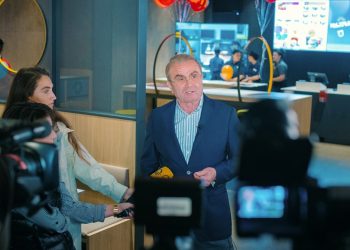 „კარგ ხელისუფლებას აირჩევს ის თაობა, რომელიც Mcdonald’s-ში გაიზარდა და არა ტარხუნის ლიმონათზე“ – თემურ ჭყონია