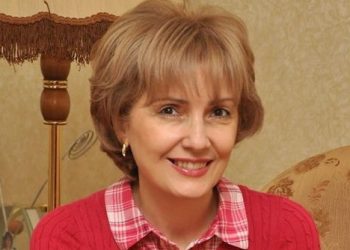 “45 წლიდან ზემოთ ყველა თავს ვიმშვიდებთ, რომ “გული არ ბერდება“ და “ასაკი მხოლოდ ციფრებია“ – თეა გვასალია