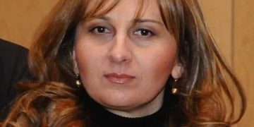 „მახსოვს გოგა ხაინდრავას რეაქცია, წამოხტა და ეუბნება, შენ გგონია გაგვახარეო“ – რას იხსენებს თეო ტლაშაძე?