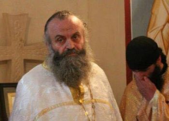 “საპატრიარქოში რუსული დროშა უნდა აღიმართოს” – თადეოზ სარალიძე