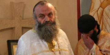 “საპატრიარქოში რუსული დროშა უნდა აღიმართოს” – თადეოზ სარალიძე