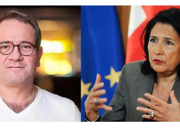 “რაც მე მწყევლეს და მაგინეს, ოღმოცდაღვასაც მეძახდნენ, არ ჯობდა აქეთ მეგინებინეთ მაშინ?” – თათარაშვილი