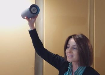 რუსეთის ჰიმნი ოზურგეთის საკრებულოში – დეტალები