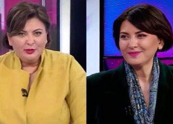 “ვერ ვიტყვი, რომ იმდენი ვჭამე, თავი ასე გავისუქე” – ტელეწამყვანი საკუთარი გამოცდილების შესახებ