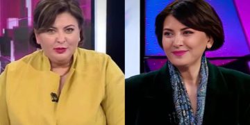 “ვერ ვიტყვი, რომ იმდენი ვჭამე, თავი ასე გავისუქე” – ტელეწამყვანი საკუთარი გამოცდილების შესახებ