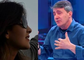 “ეს ამბავი არავინ იცის ჩვენს გარდა” – რას წერს დათო ტურაშვილზე შალვა რამიშვილის ყოფილი მეუღლე