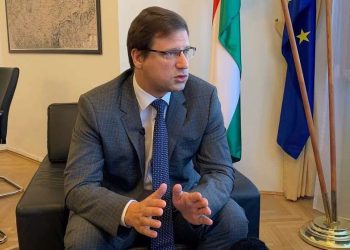 უნგრეთი პუტინს არ დააპატიმრებს – უნგრეთის პრემიერის აპარატის ხელმძღვანელი