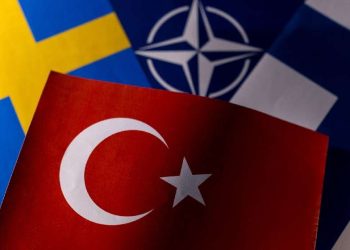 თურქეთი, ფინეთი და შვედეთი ნატოში გაწევრიანების საკითხზე დამატებით მოლაპარაკებებს გამართავენ