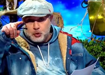 „დავაწესოთ პარლამენტში შეჭრის დღე…“ – რას აცხადებს “უცნობი”?