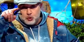 „დავაწესოთ პარლამენტში შეჭრის დღე…“ – რას აცხადებს “უცნობი”?