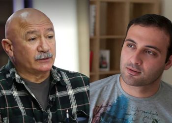 “ვასილ, შე უზნეო კაცო” – ზურა ვარდიაშვილის პასუხი მაღლაფერიძეს