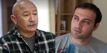 “ვასილ, შე უზნეო კაცო” – ზურა ვარდიაშვილის პასუხი მაღლაფერიძეს