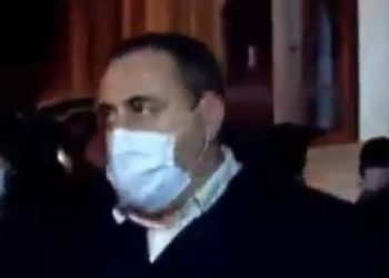 “ხალხი არის ძალიან გაბრაზებული, მაგრამ უნდა შევინარჩუნოთ სიმშვიდე”– ვაშაძე