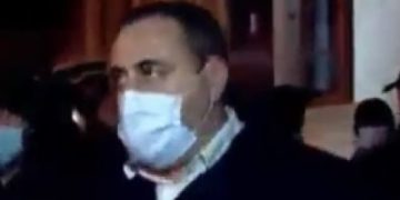 “ხალხი არის ძალიან გაბრაზებული, მაგრამ უნდა შევინარჩუნოთ სიმშვიდე”– ვაშაძე