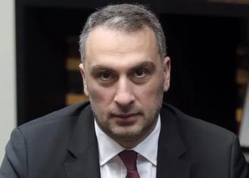 კობახიძის განცხადებები უკრაინაზე ცეცხლზე ნავთის დასხმას ჰგავდა – ყიფიანი