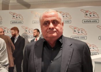 „ამ ვიქტორ ჯაფარიძეს ვინმემ კითხოს: მიშა უფრო გიყვარდა 2012 წლამდე, თუ ბიძინა უფრო გიყვარს 2012-ის მერეო?“ – მერაბ მეტრეველი