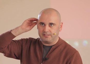 9 აპრილს, რუსთაველზე, პოლიტიკური პატიმრებისთვის და ჩვენი ქვეყნის ევროინტეგრაციისთვის – ლევან ხაბეიშვილი