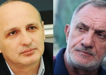 გოგა ხაინდრავა ვანო მერაბიშვილის განცხადებას პასუხობს