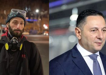 “დამირეკეს შსს-დან, სავარაუდოდ, ადვოკატთან გავივლი–თქო და გამომძიებელმა ტელეფონი გამითიშა” – გოგი ხოჭოლავა