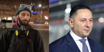 “დამირეკეს შსს-დან, სავარაუდოდ, ადვოკატთან გავივლი–თქო და გამომძიებელმა ტელეფონი გამითიშა” – გოგი ხოჭოლავა