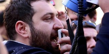 „სიბნელეს პოლიტიკური ორიენტაცია არ გააჩნია“ – ჯაბა ხუბუა