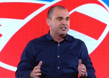 „ერთი თხოვნა მაქვს მხოლოდ, პროპაგანდა არ მოგერიოთ“ – ხაბეიშვილი