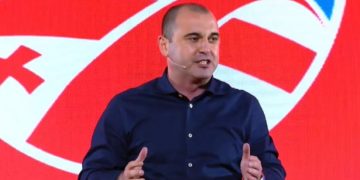 „ერთი თხოვნა მაქვს მხოლოდ, პროპაგანდა არ მოგერიოთ“ – ხაბეიშვილი