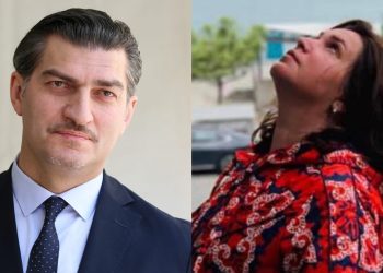 “გამოეთრიე და შენი შვილი აცხოვრე 280 ლარით ისე როგორც ბევრი შშმ ბავშვი ცხოვრობს, გველო” – იარაჯული